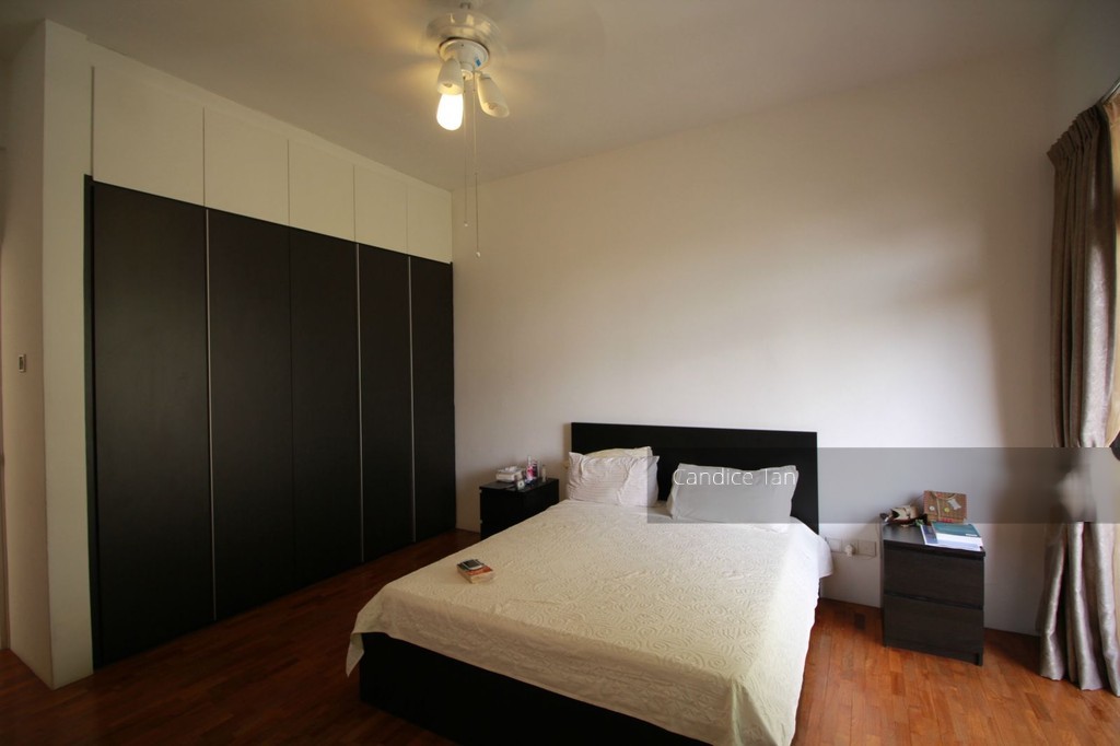 The Balmoral (D10), Condominium #124881442